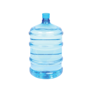 Bottled water